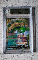 Dragonball Super Card Game Porunga, Dragon of Dreams  BGS10 SCR Leipzig - Gohlis-Mitte Vorschau