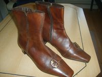 Caprice Stiefel Leder Gr. 41 = 7,5 /Damen-NEU Hessen - Griesheim Vorschau