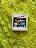 Nintendo 3DS Ninjago Schleswig-Holstein - Kisdorf Vorschau