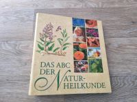 Buch ABC der Natur Heilpraktiker Kräuter Neu Baden-Württemberg - Laupheim Vorschau