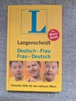 Buch Deutsch-Frau Frau-Deutsch Rheinland-Pfalz - Montabaur Vorschau