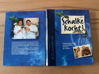 Kochbuch  „Schalke kocht“, Internationale Rezepte und Geschichten Nordrhein-Westfalen - Kamp-Lintfort Vorschau
