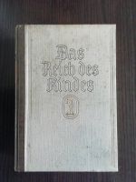 Buch Das Reich des Kindes, Geburt, Eltern, Bodenfund Sachsen - Mittweida Vorschau