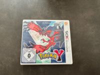 Pokemon Y 3ds/2ds Baden-Württemberg - Bietigheim-Bissingen Vorschau