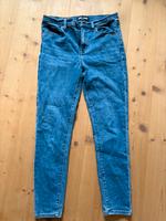 DKNY Jeans - Essex High Rise Skinny Angle Gr. 28 Bayern - Pfarrkirchen Vorschau