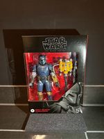 Hasbro Star Wars Black Series Heavy Infantry Mandalorian Baden-Württemberg - Graben-Neudorf Vorschau