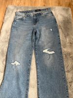 Jeans Hose Schleswig-Holstein - Fiefbergen Vorschau