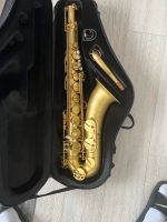 Saxophon BST Baden-Württemberg - Hechingen Vorschau