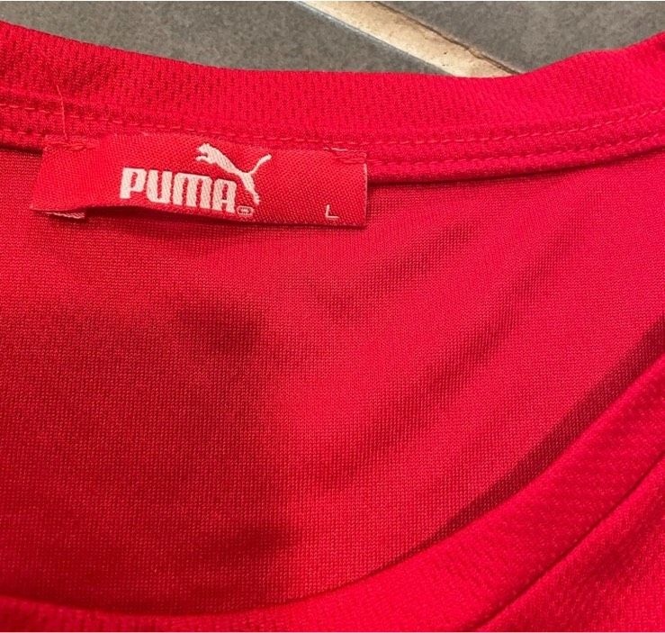 PUMA Shirt Größe L   Neu! in Dortmund