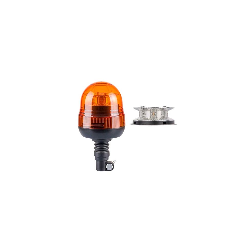 Raptors LED Snake RS2 ECE R65 Rundumleuchte Baustelle UVP 72€ in Gudensberg