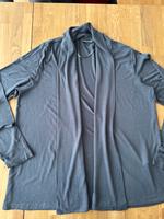 Cardigan /Strickjacke - Gr 44 - grau - Street One Bayern - Maisach Vorschau