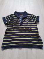 Kinder Poloshirt / Polo T-shirt gestreift Hessen - Marburg Vorschau