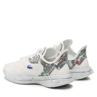 Lacoste Sneakers Run Spin Ul 123 1 Sma Wht/Off Nordrhein-Westfalen - Ruppichteroth Vorschau