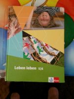 Lehrbuch Ethik Leben lernen Klasse.  5/6 Sachsen-Anhalt - Dessau-Roßlau Vorschau