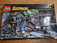 Lego The Batcave Nordrhein-Westfalen - Bad Wünnenberg Vorschau