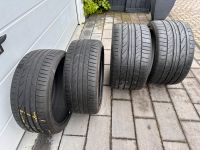 4 Sommerreifen Bridgestone Porsche 997 N1  235 35 19 & 305 30 19 Nordrhein-Westfalen - Freudenberg Vorschau