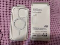 iPhone 15 Pro Clear Case MagSafe Apple Leipzig - Leipzig, Zentrum Vorschau