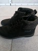 Stiefel Marke FILA Baden-Württemberg - Karlsruhe Vorschau