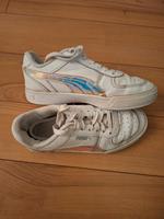 Puma Schuhe Größe 37 Niedersachsen - Diepholz Vorschau