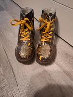 Winrterschuhe Nordrhein-Westfalen - Dülmen Vorschau