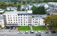 MIETSTEIGERUNGSPOTENTIAL! Mehrfamilienhaus mit 16 Wohneinheiten, Aufzug, 7 Garagen in Duisburg-Vierlinden zu verkaufen. Duisburg - Walsum Vorschau