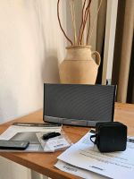 Bose SoundDock portable Speaker Lautsprecher Musikbox Schleswig-Holstein - Kiel Vorschau
