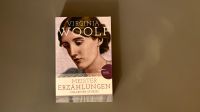 Virginia Woolf - Meistererzählungen (zweisprachig) Hessen - Friedberg (Hessen) Vorschau