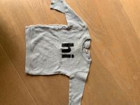 Sweatshirt ‚hi‘ Organic Zoo Gr. 0-3 Monate Nordrhein-Westfalen - Willich Vorschau