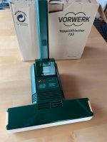 Neuer Vorwerk Teppichfrischer 732 Bayern - Helmbrechts Vorschau