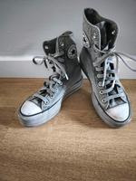 ✨ NEUwertige Converse CHUCKS All Star Taylor Plateau Schleswig-Holstein - Norderstedt Vorschau