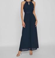 VILA Langes Kleid Abendkleid Hessen - Offenbach Vorschau