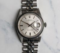 Rolex Datejust 36  gebraucht Berlin - Tegel Vorschau