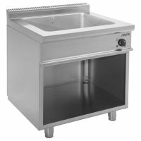 SARO BAIN MARIE MIT OFFENEM UNTERBAU MODELL E7/BME2BA Kr. München - Grünwald Vorschau