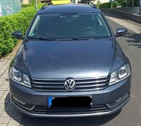 Volkswagen Passat 2.0 TDI DSG BlueMotion Technology Trendline Hessen - Kassel Vorschau