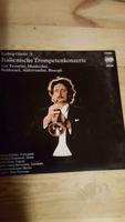 DDR Eterna Lp Ludwig güttler italienische trompetenkonzerte Sachsen-Anhalt - Wolmirstedt Vorschau