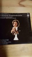 DDR Eterna Lp Ludwig güttler italienische trompetenkonzerte Sachsen-Anhalt - Wolmirstedt Vorschau