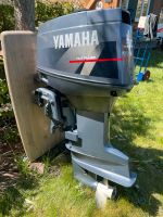 Yamaha Bootsmotor 30Ps Außenbordmotor 30d 1. Hand Brandenburg - Lübben Vorschau