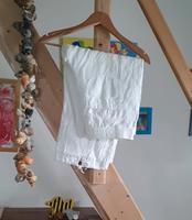 Caprihose Gerry Weber Leinen weiß Gr. 38 Schleswig-Holstein - Itzehoe Vorschau