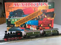 Märklin HO Analog - Diverse Artikel Baden-Württemberg - Kusterdingen Vorschau