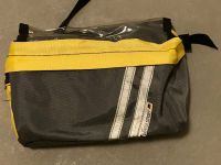 Fahrradtasche Lenkertasche Rahmentasche grau gelb Löhr Sport top Baden-Württemberg - Rottweil Vorschau