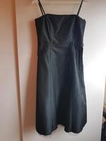 Schwarzes Abendkleid Hessen - Fuldabrück Vorschau