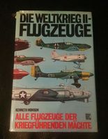 Der Weltkrieg II- Flugzeuge- Kenneth Munson Nordrhein-Westfalen - Gummersbach Vorschau