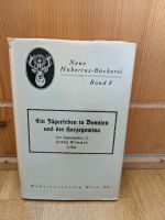 Ein Jägerleben in Bosnien & der Herzegowina Franz Simmel Bonn - Poppelsdorf Vorschau