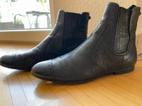 Balenciaga Stiefeletten Top Zustand Hessen - Kassel Vorschau