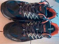 Trekkingschuhe CMP - Größe 41 Baden-Württemberg - Dunningen Vorschau