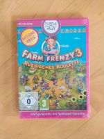 PC- Spiel "Farm Frenzy3- russisches Roulette"*** OVP*** Bayern - Hof (Saale) Vorschau