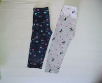 Set: 2 Leggings 1/2 + 3/4, Gr. 122 *3,50€* Rostock - Kröpeliner-Tor-Vorstadt Vorschau