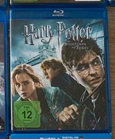 Harry Potter und die Heiligtümer des Todes Teil 1 BluRay Baden-Württemberg - Donaueschingen Vorschau