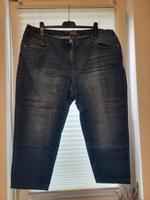 Jeans Hose Ulla Popken Gr 56 Köln - Porz Vorschau