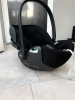 Cybex Cloud Z2 i-Size Plus Autositz Babyschale Deep Black Rheinland-Pfalz - Ilbesheim Vorschau